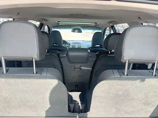 Volvo XC90 2013
