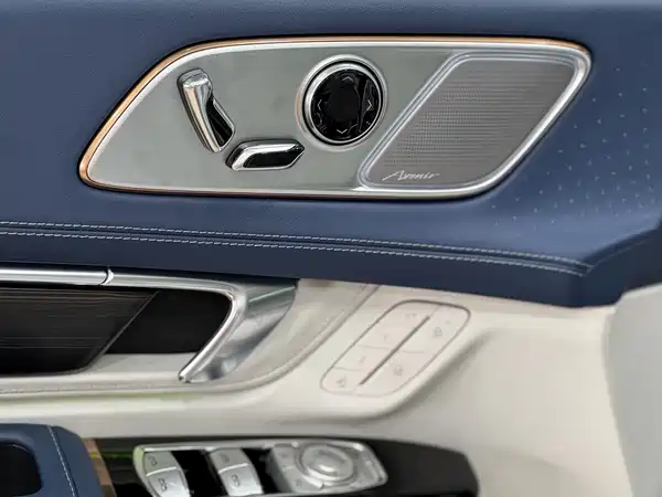 Buick Century 2023