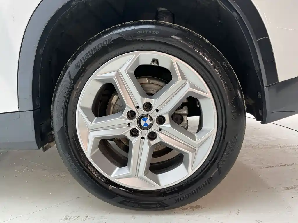BMW X1 2023 — фото 14