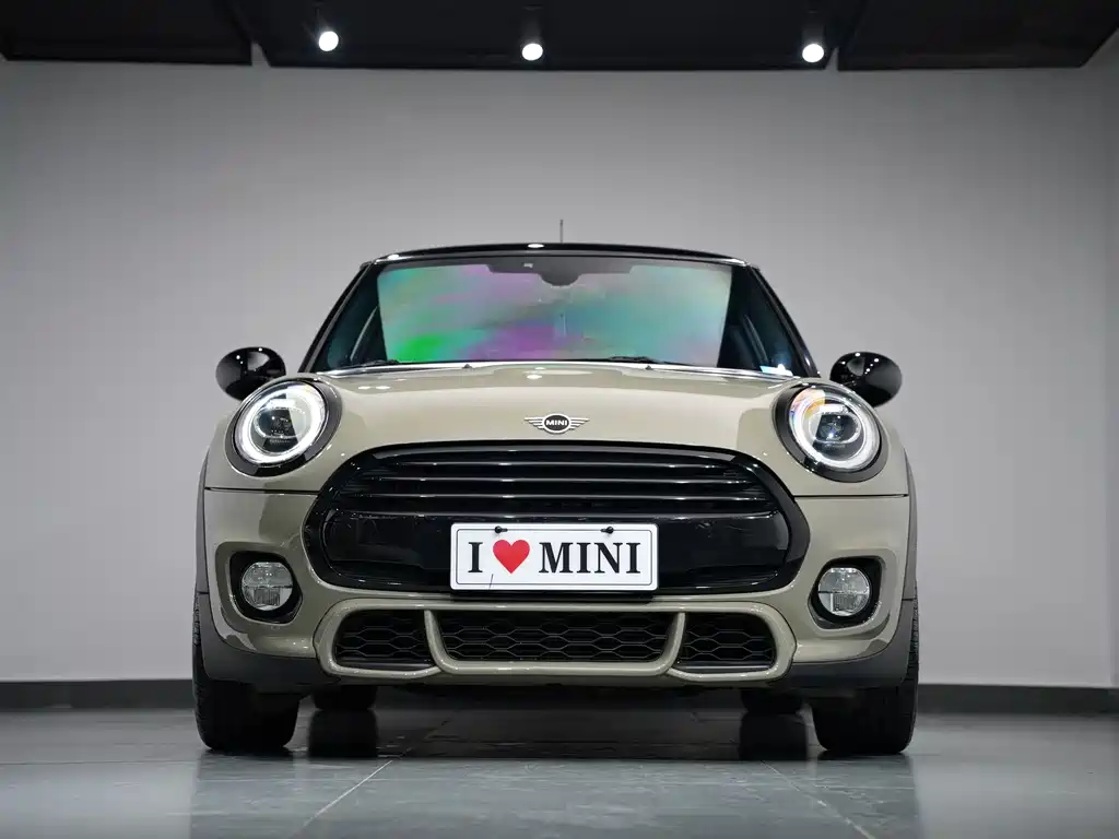 MINI MINI 2019 — фото 11