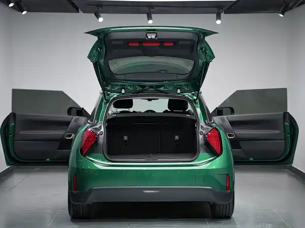 MINI Cooper 2025