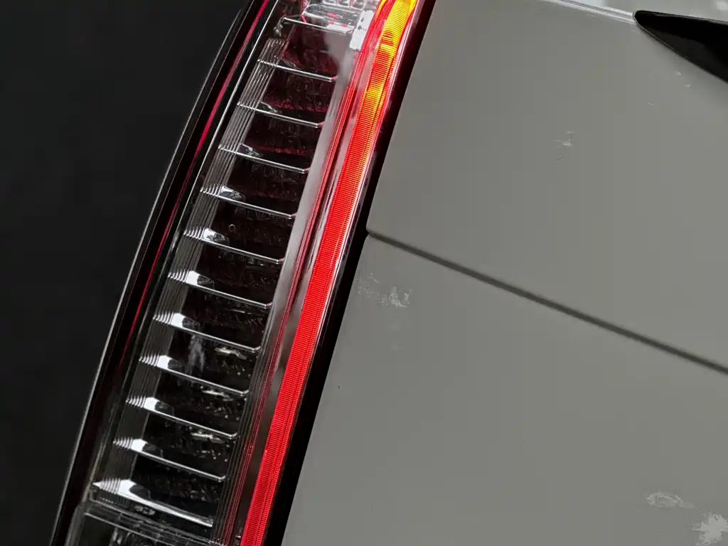 Cadillac CTS 2013 — фото 17