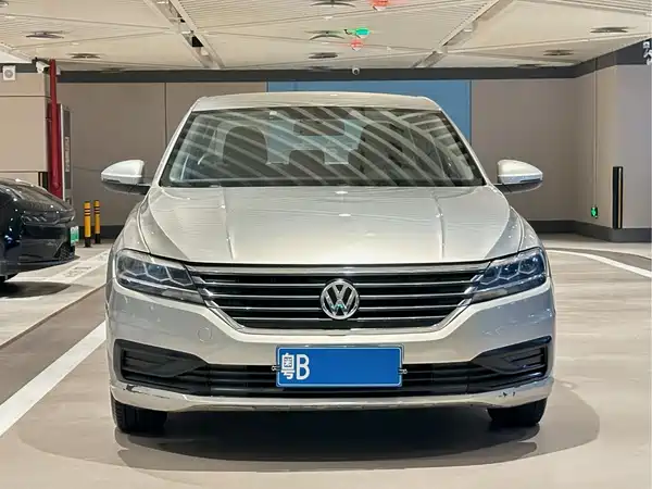 Volkswagen Lavida 2019