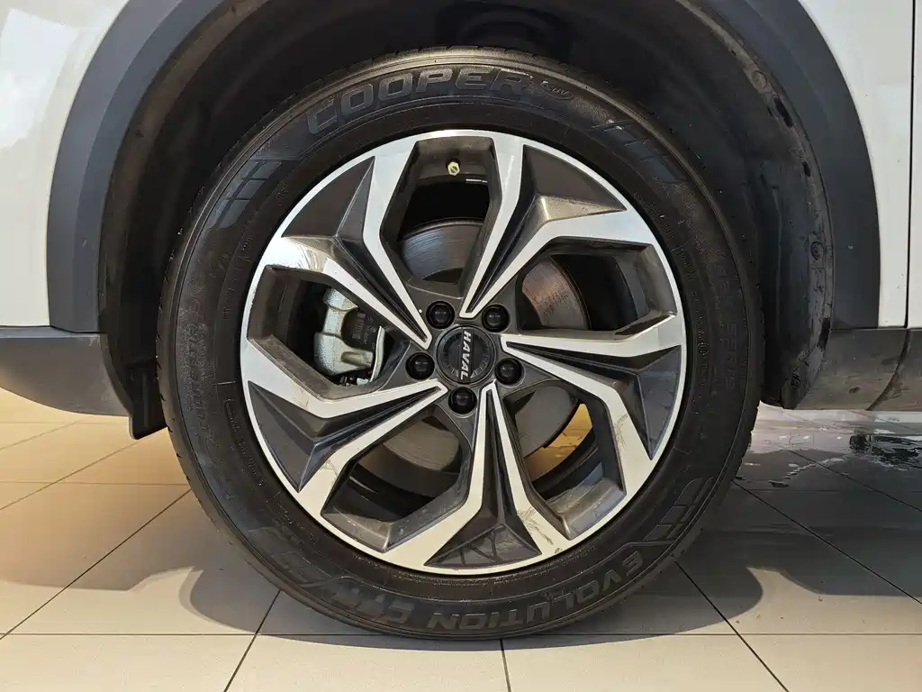 Haval Shenshou 2022
