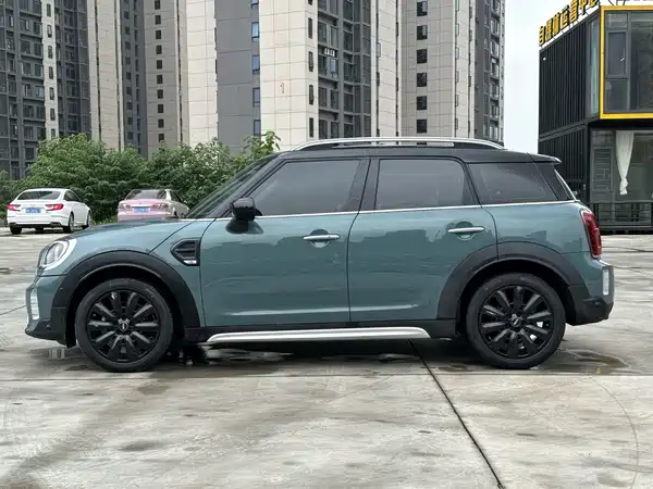 MINI Countryman 2023