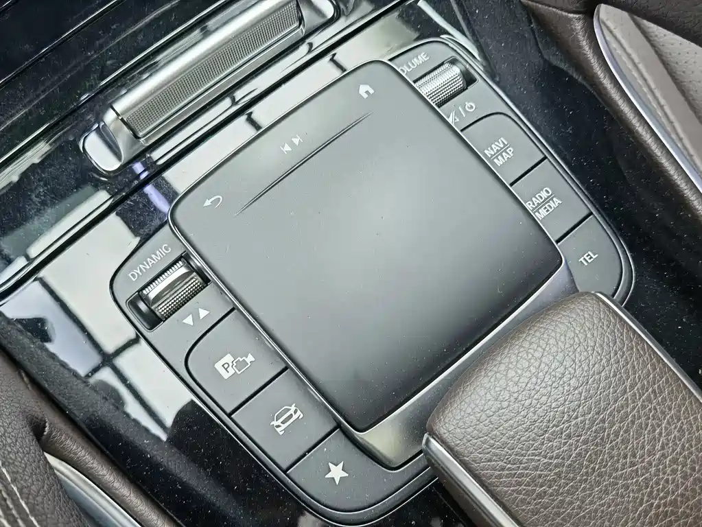 Mercedes-Benz GLE 2022 — фото 12
