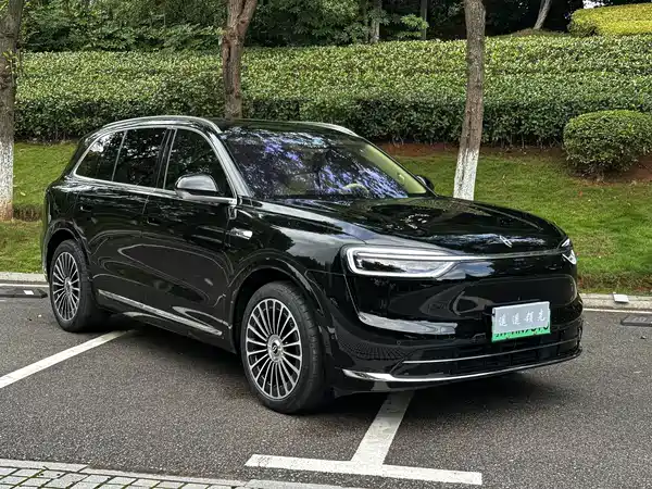 AITO M7 2026