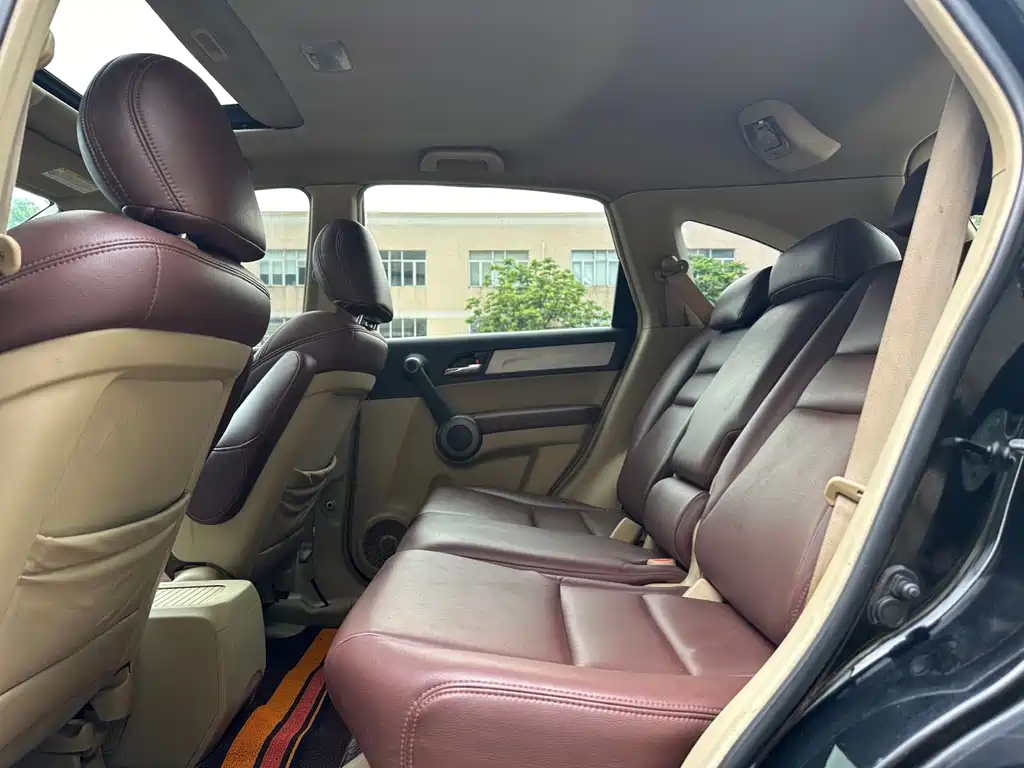 Honda CR-V 2010