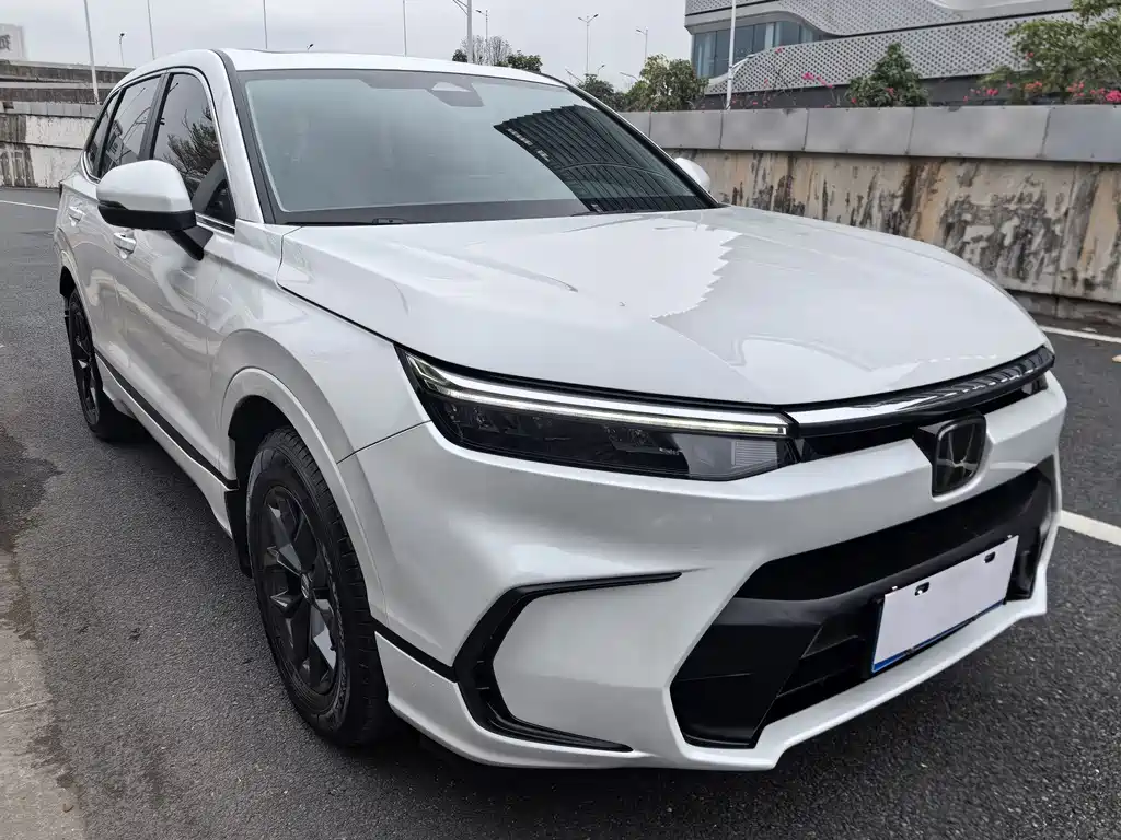 Honda Breeze 2023