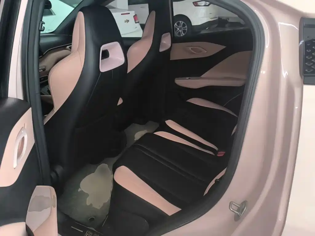 BYD Seagull 2023 — фото 17