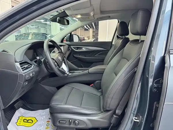 Buick Enclave 2023