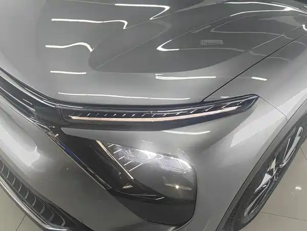 Citroën Versailles C5 X 2022