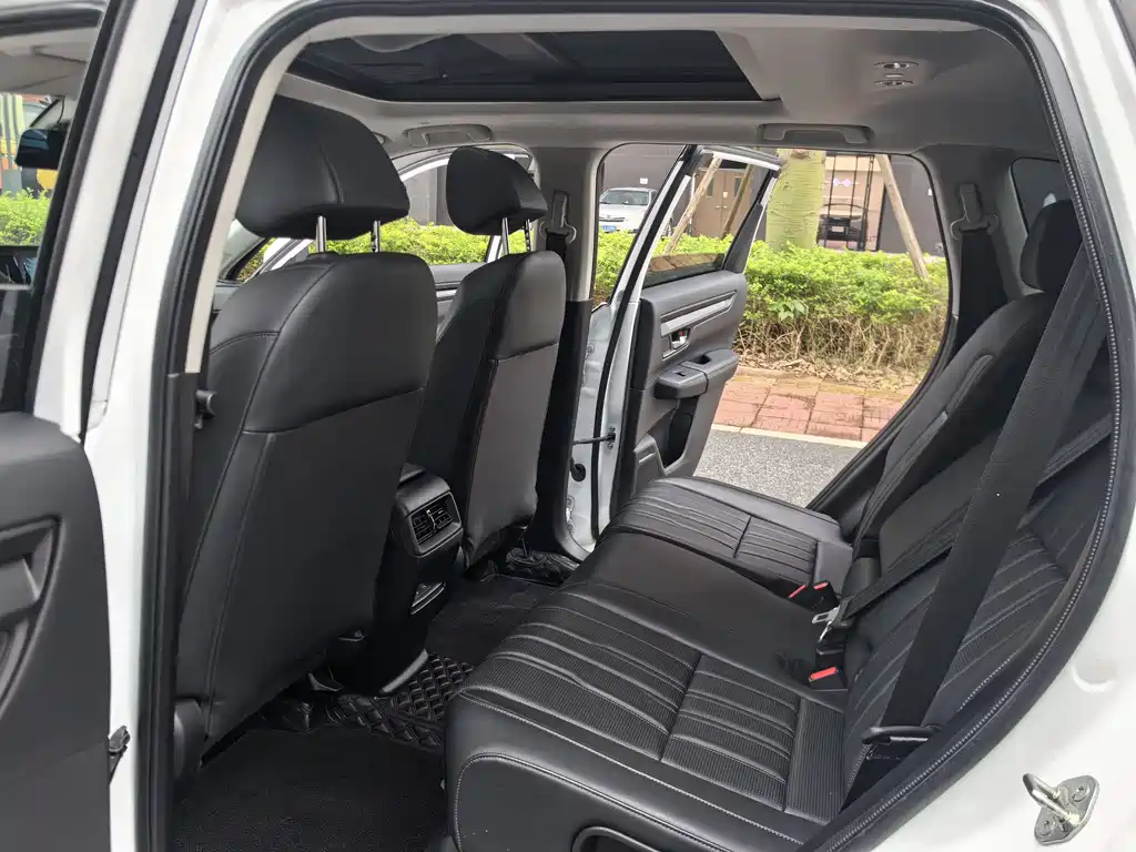 Honda Breeze 2023 — фото 29
