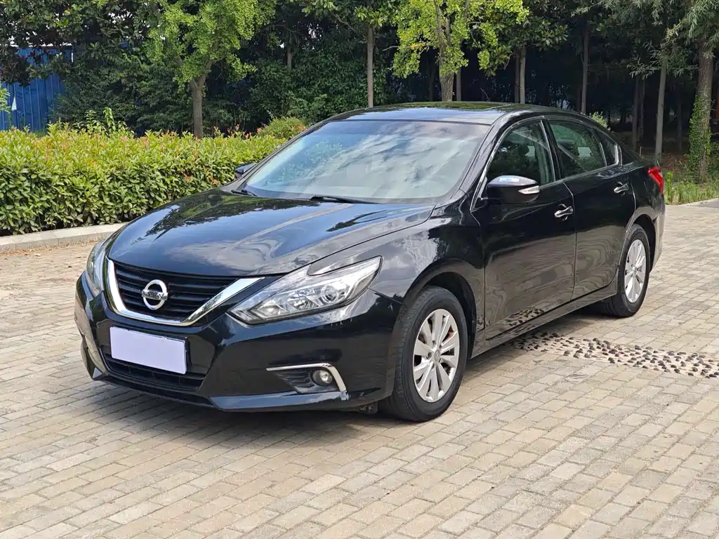 Nissan Teana 2018 — фото 2