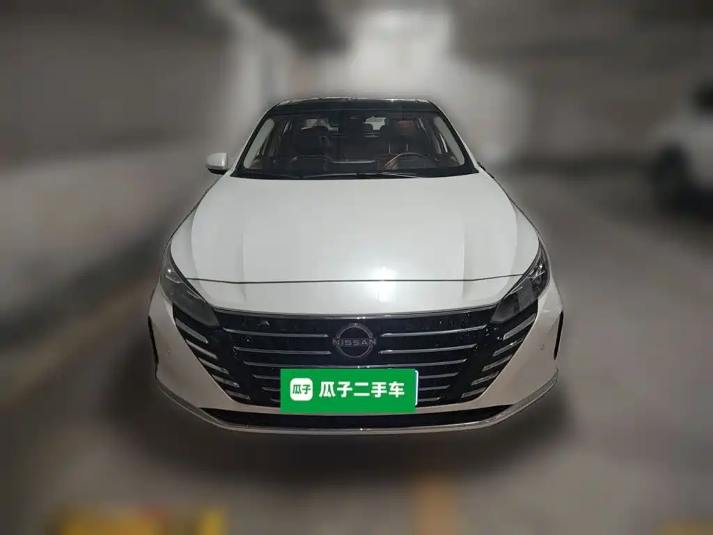 Nissan Teana 2026 — фото 2