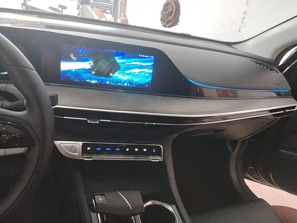 Changan Escape 2023 — фото 13