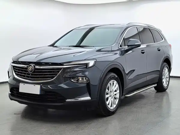 Buick Enclave 2020