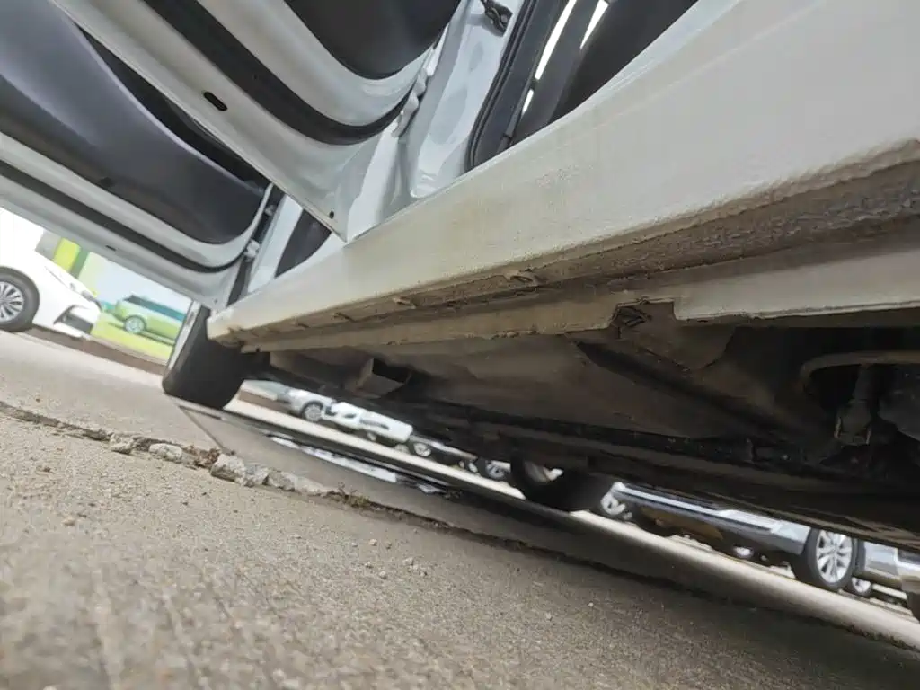 Chevrolet Cavalier 2019 — фото 22