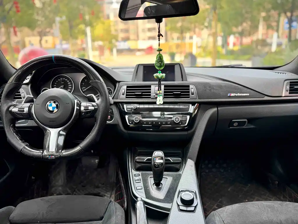 BMW 4 Series 2019 — фото 9
