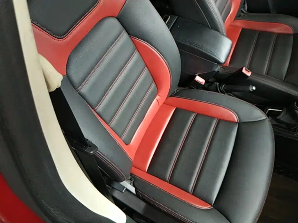 Haval H1 2016 — фото 25