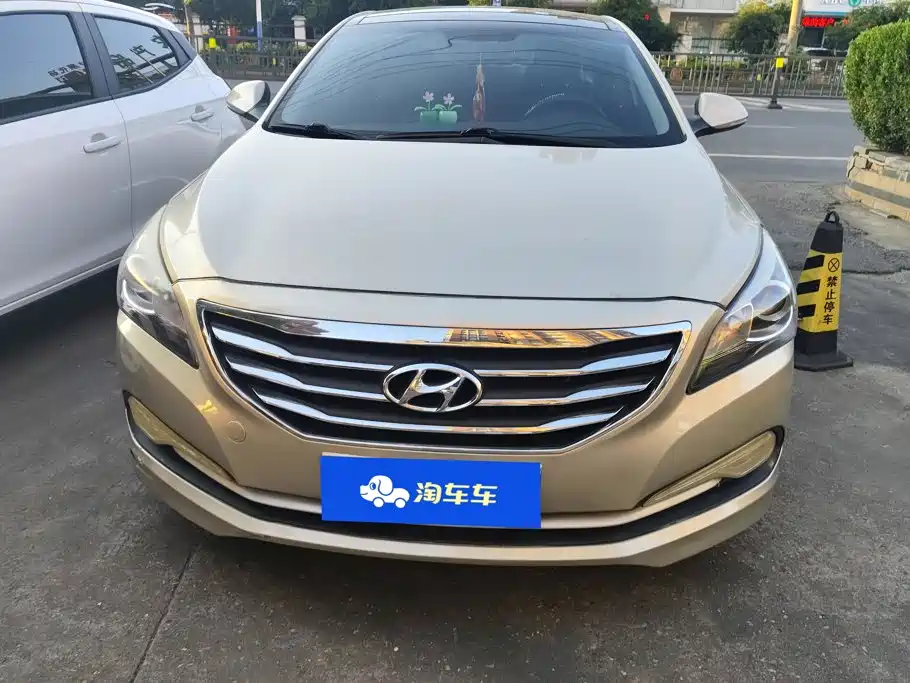 Hyundai Mistra 2014 — фото 2