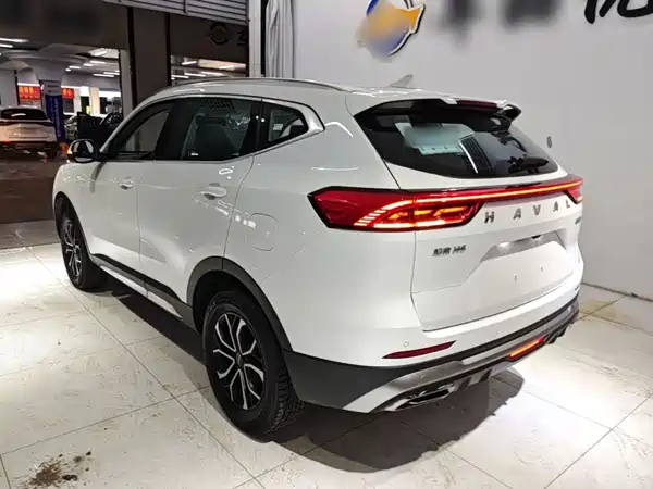 Haval H6 2024
