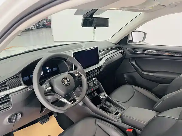 Skoda Kodiaq 2024