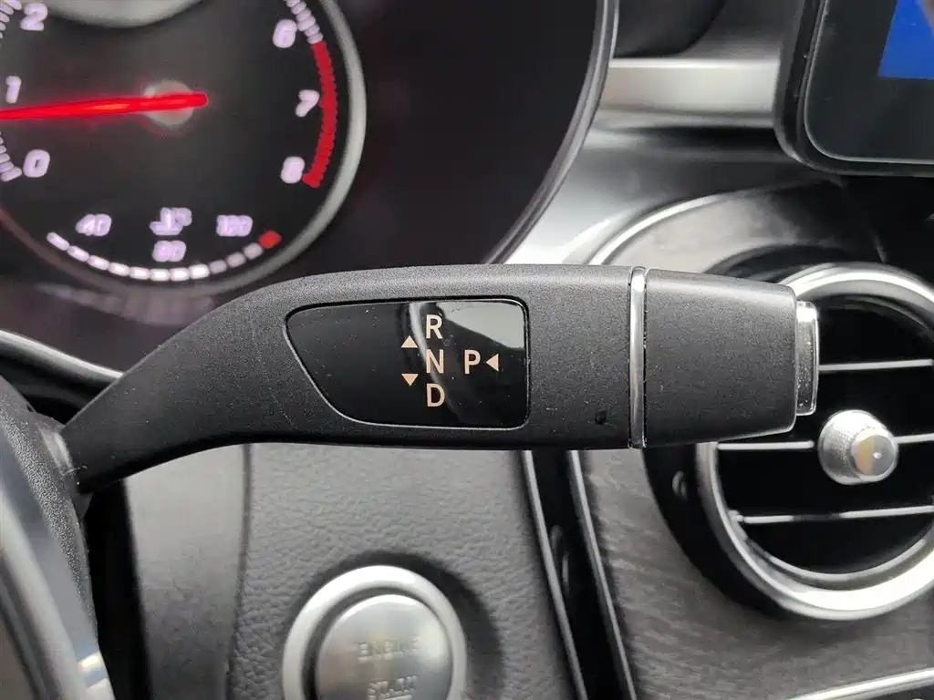 Mercedes-Benz C-Class 2015 — фото 13