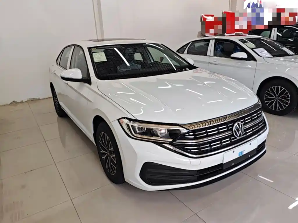 Volkswagen Sagitar 2026