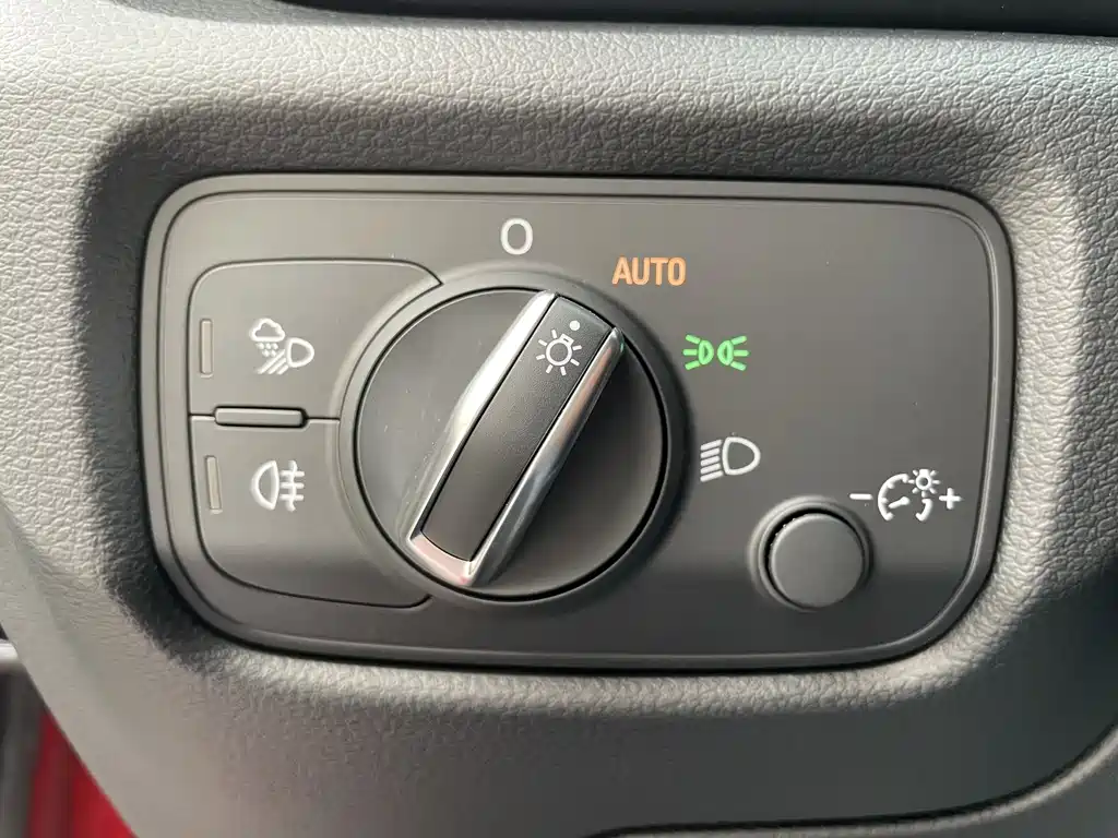 Audi A3 2020
