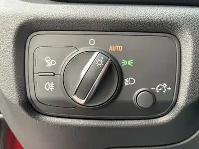 Audi A3 2020