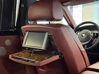 Rolls-Royce Ghost 2014 — фото 10