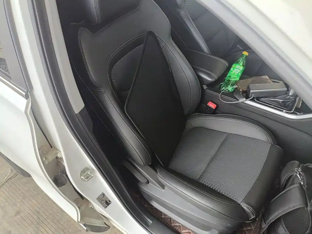 Chery Tiggo 5x 2020 — фото 25
