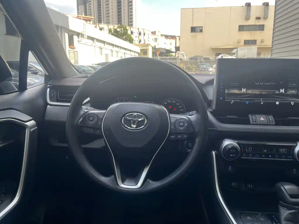 Toyota Wildlander 2020 — фото 10