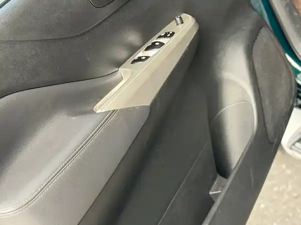Dongfeng Ruiqi 6 Pro 2024
