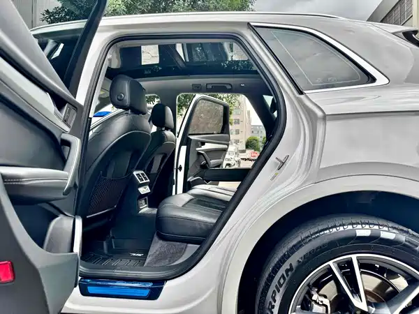 Audi Q5L 2021