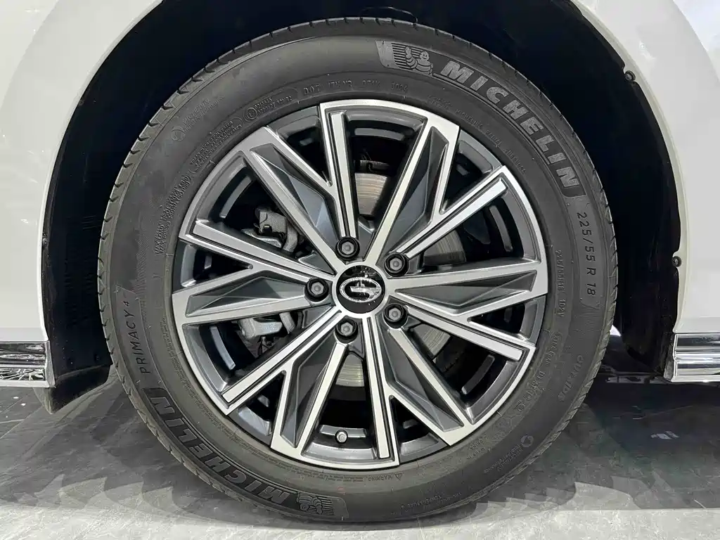 GAC Motor Trumpchi M8 2025