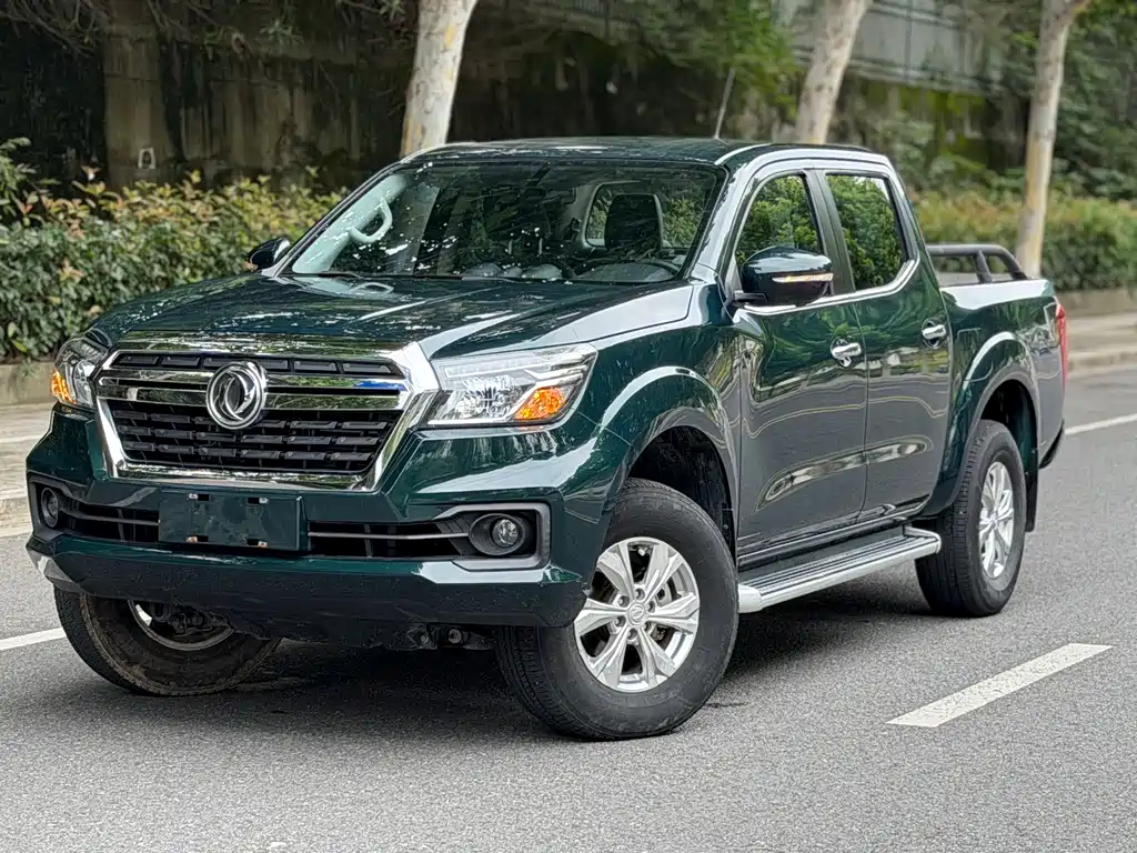 Dongfeng Ruiqi 6 Pro 2024 — фото 1