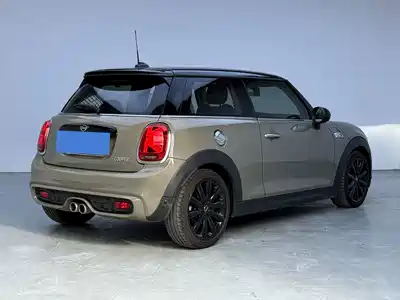 MINI MINI 2019