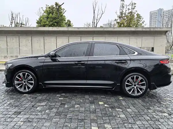 Geely Xingrui 2025