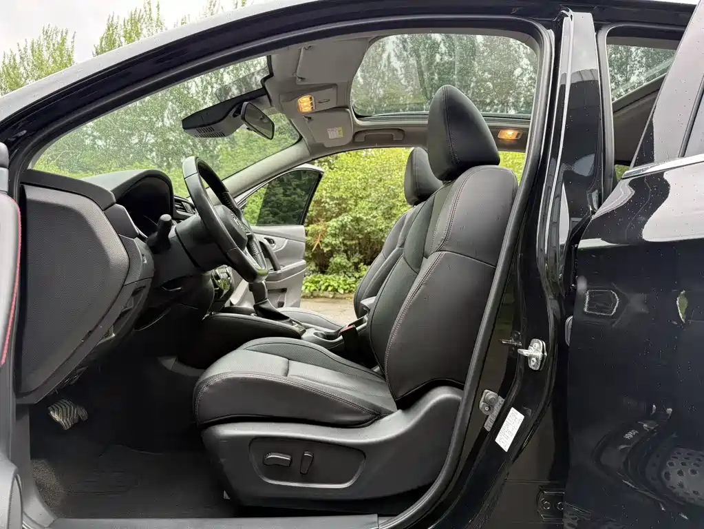 Nissan Qashqai 2023 — фото 10