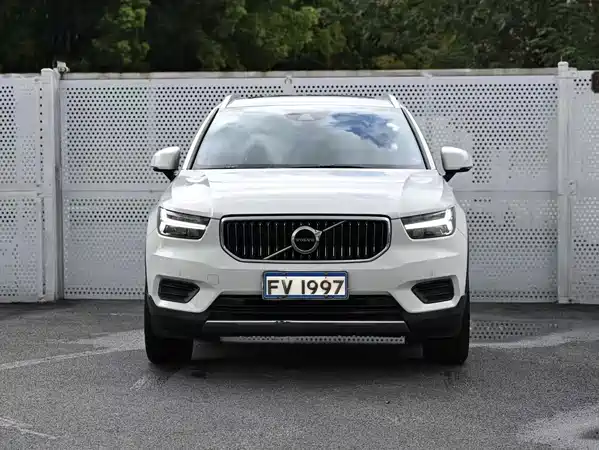 Volvo XC40 2020