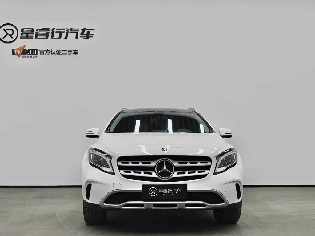 Mercedes-Benz GLA 2019 — фото 14