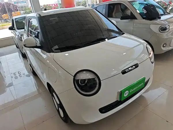 Changan Lumin 2025