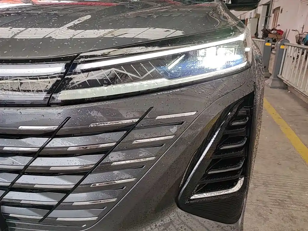 Changan CS75 PLUS 2025 — фото 24