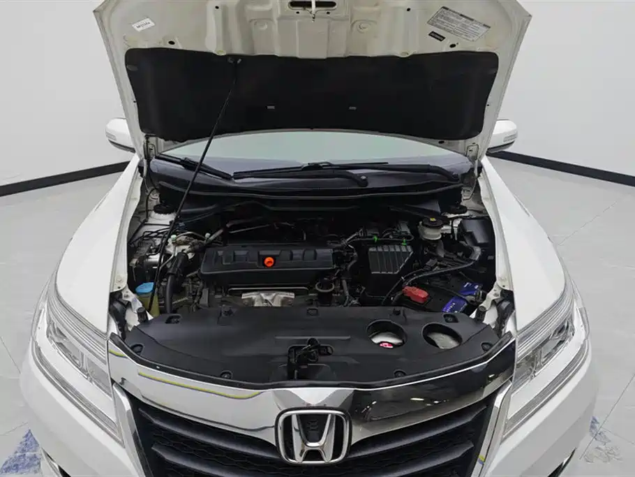Honda Crider 2017 — фото 10