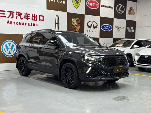 Jetta VS5 2023