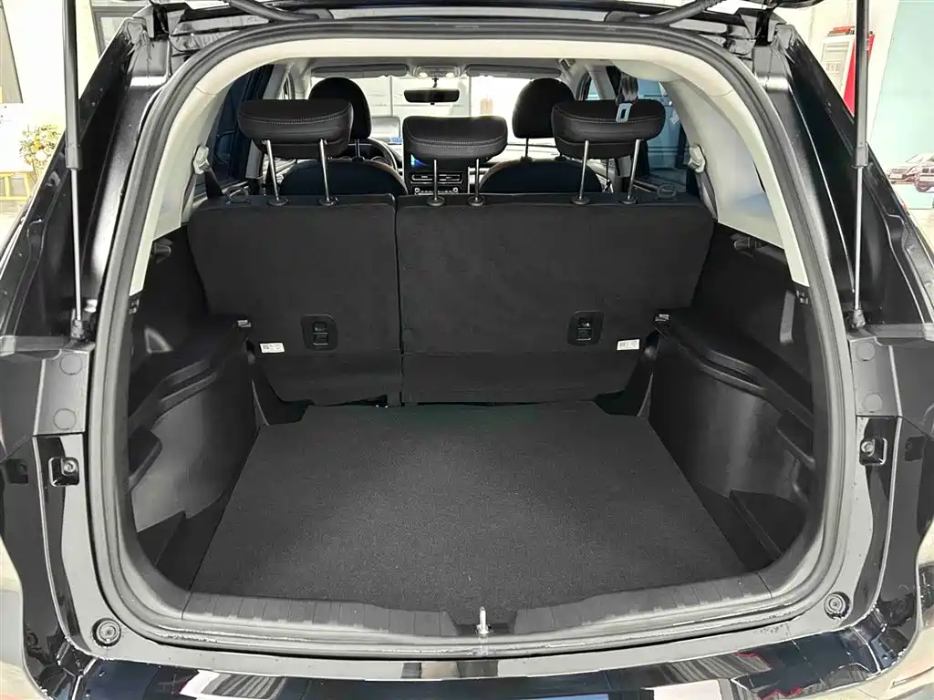 Haval M6 2024 — фото 15