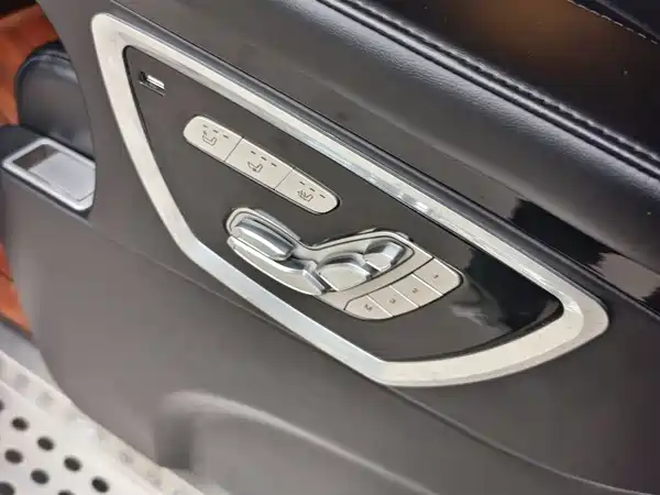 Mercedes-Benz Vito 2018