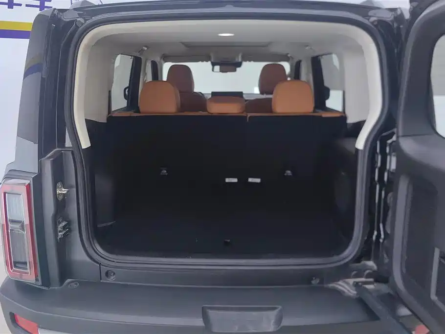 Haval Menglong New Energy 2025